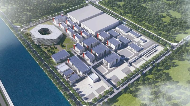 目前，我国高性能新材料行业呈现以下特点：