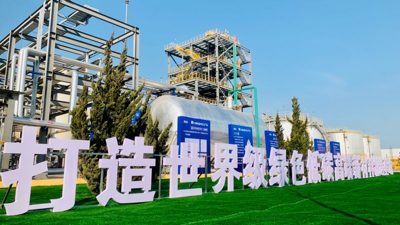 无机化工原料：揭秘其背后的排名奥秘