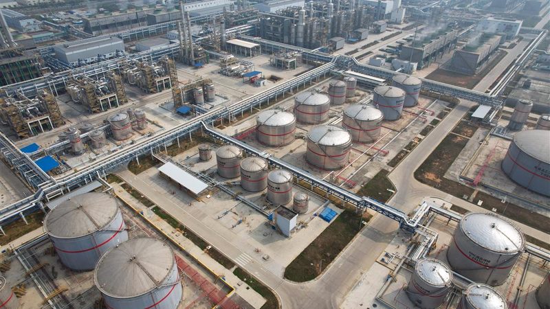 上海新材料研究院：引领行业发展的科技创新引擎**