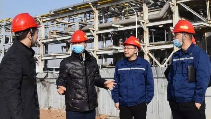 化工产品检测：标准规范与参数要求的解读