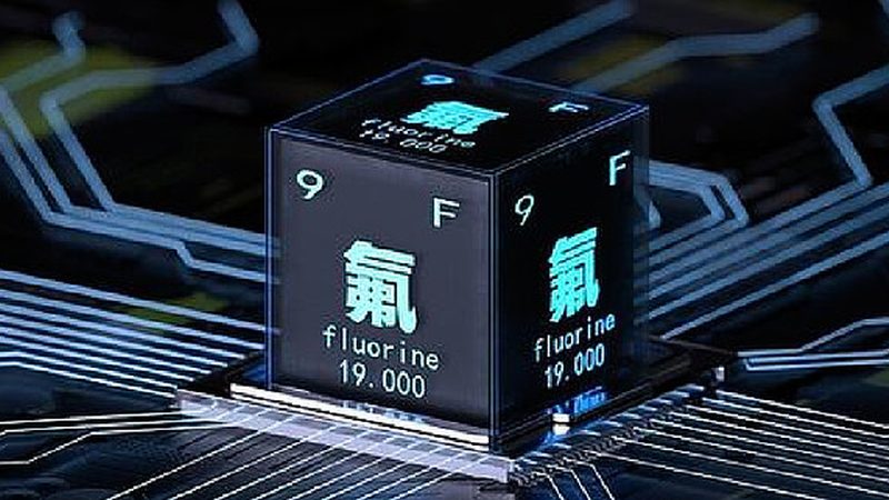 化工原料采购平台：价格对比背后的考量因素