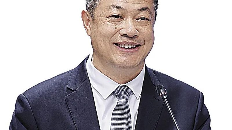 水性木器漆树脂：环保与性能的完美融合