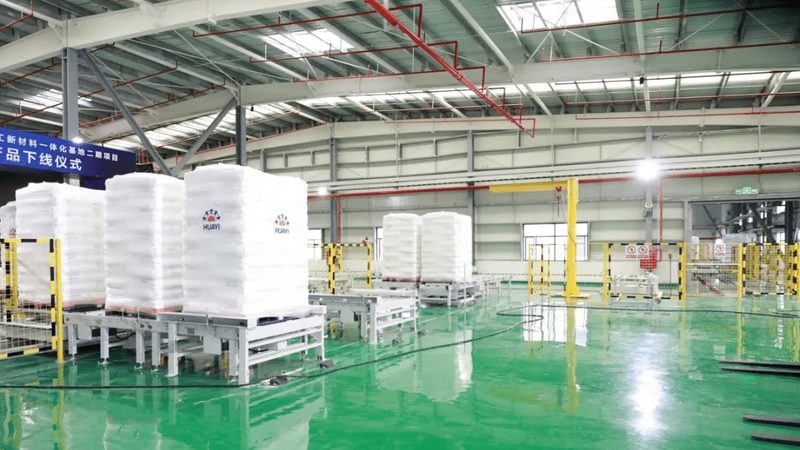 水性丙烯酸涂料树脂型号参数解析：性能与选型的关键考量