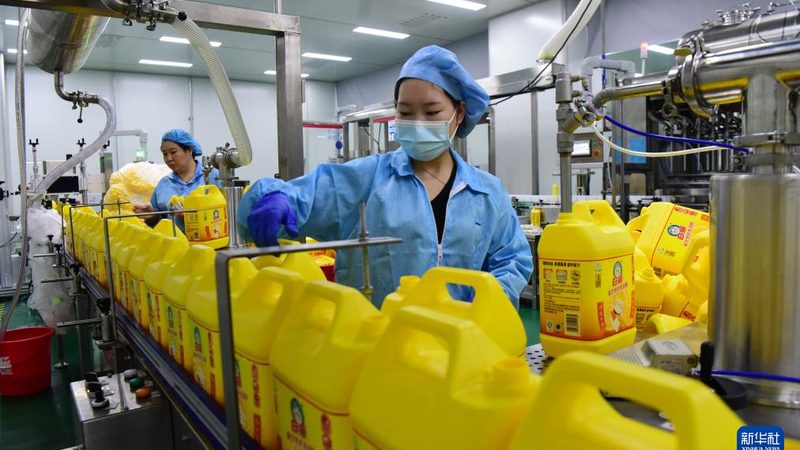 化工产品检测标准，揭秘背后的规范与意义